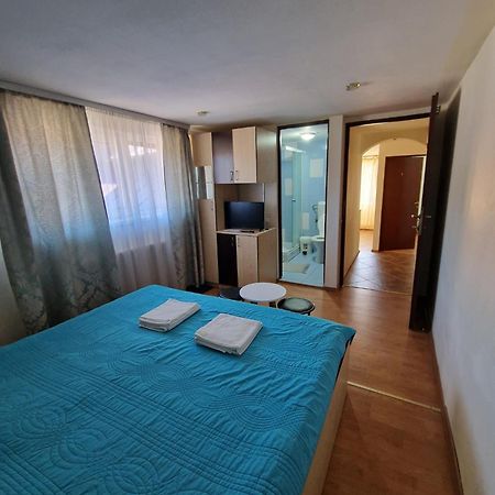 Casa Maria Busteni - Poiana Tapului Exteriör bild