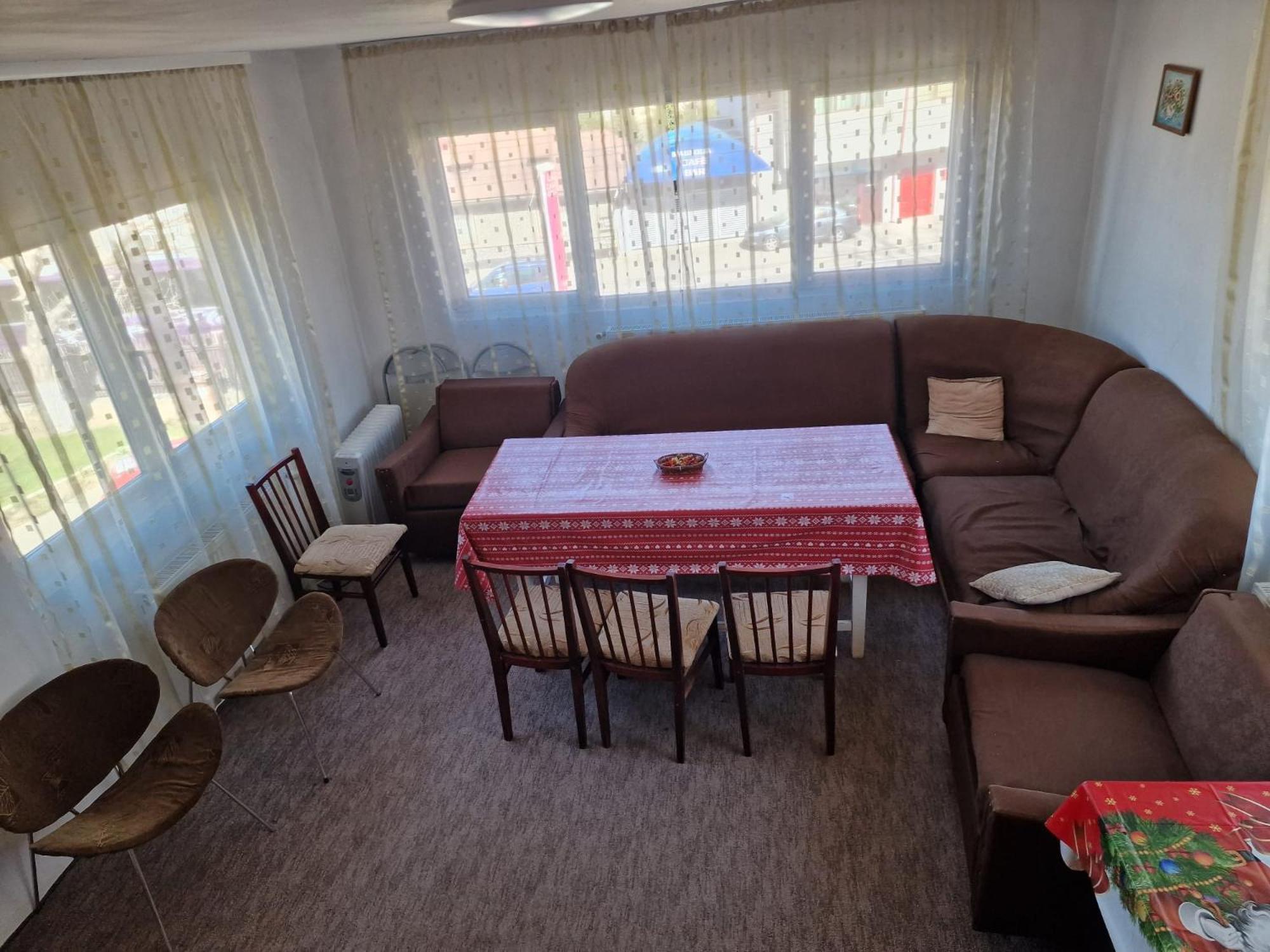 Casa Maria Busteni - Poiana Tapului Exteriör bild