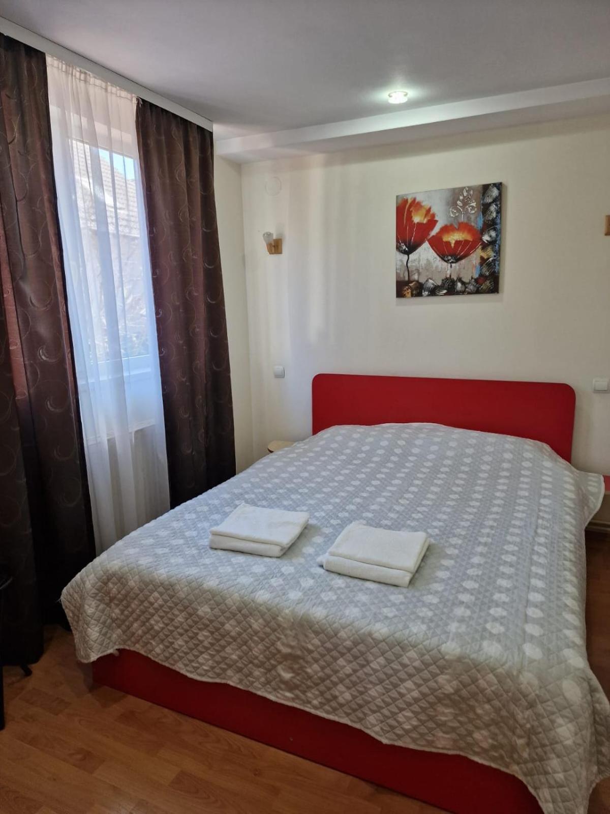 Casa Maria Busteni - Poiana Tapului Exteriör bild